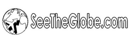 SEETHEGLOBE.COM logo