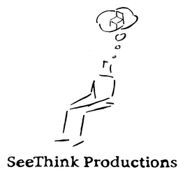 SEETHINK PRODUCTIONS logo