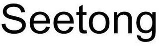 SEETONG logo