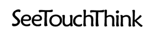 SEETOUCHTHINK logo