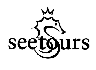 SEETOURS logo