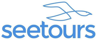 SEETOURS logo