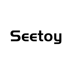 SEETOY logo