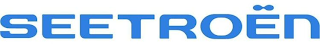SEETROËN logo