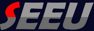 SEEU logo