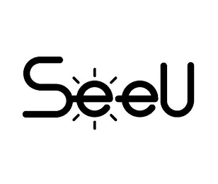 SEEU logo