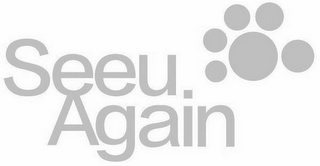 SEEU. AGAIN logo
