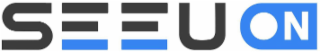 SEEU ON logo