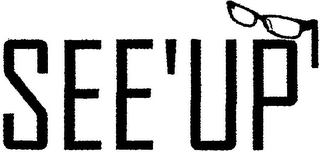 SEE'UP logo
