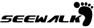 SEEWALK logo