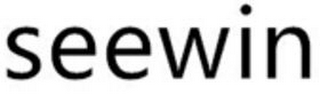 SEEWIN logo