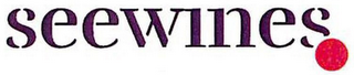 SEEWINES logo