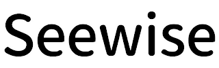SEEWISE logo