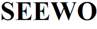 SEEWO logo