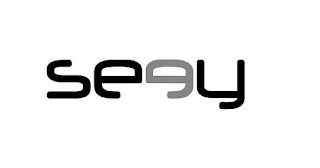 SEEY logo