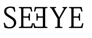 SEEYE logo