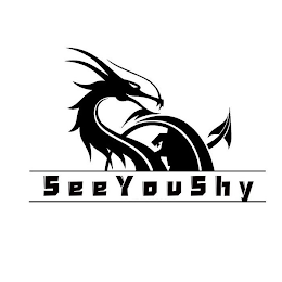 SEEYOUSHY logo