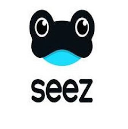 SEEZ logo
