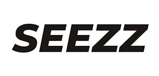 SEEZZ logo
