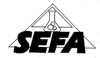 SEFA logo