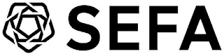 SEFA logo