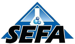SEFA logo