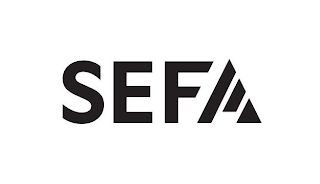 SEFA logo