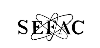 SEFAC logo