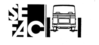 SEFAC logo
