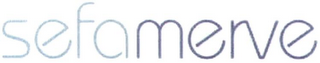 SEFAMERVE logo