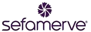 SEFAMERVE logo