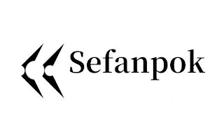 SEFANPOK logo