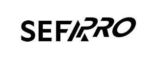 SEFAPRO logo