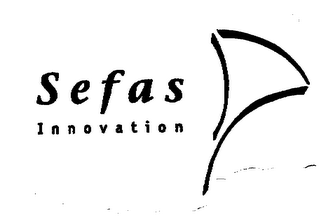 SEFAS INNOVATION logo
