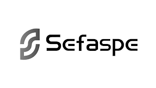SEFASPE logo