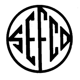 SEFCO logo