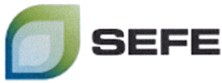 SEFE logo