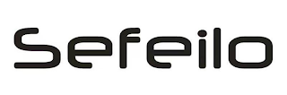 SEFEILO logo