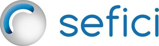 SEFICI logo