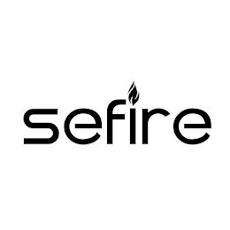 SEFIRE logo