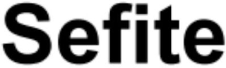 SEFITE logo