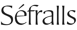 SEFRALLS logo