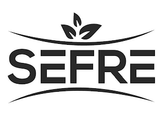 SEFRE logo