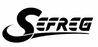 SEFREG logo