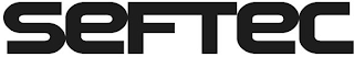 SEFTEC logo