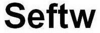 SEFTW logo