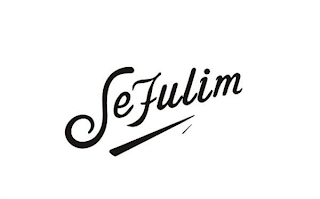 SEFULIM logo