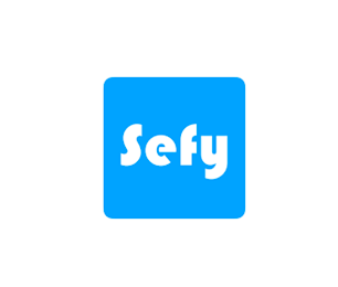 SEFY logo