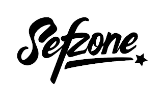 SEFZONE logo