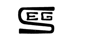SEG logo